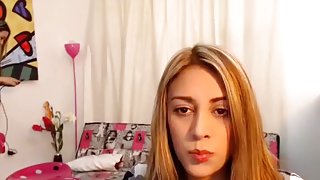 valentinagou dilettante movie on 1/27/15 23:08 from chaturbate