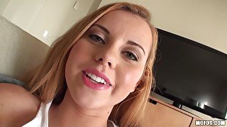 Jessie Rogers - Jessie Rogers Wants to Try Some Vacation Anal