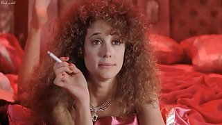 Married to the Mob (1988) Nancy Travis
