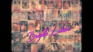 Cumpilation - Brigitte Lahaie
