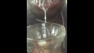 (New) My spit video 1