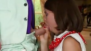 Anal - #1