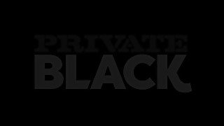 PrivateBlack - Cock Sucking Babe Chastity Lynn Fucked By 2 Black Stallions!