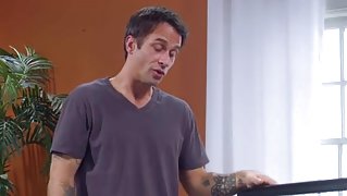 Ash Wants Some Pleasure