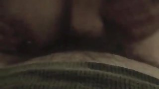 TarynAshly sucking dick and getting titty fucked