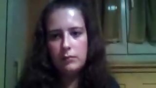 French webcam leslie fait du baby sitting