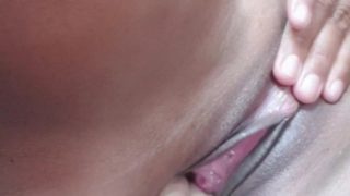 LICK GIRLFRIENDS PUSSY, FEMALE ORGASM BY VERIFIED COUPLE
