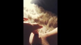 Pussy Play Preview! On My Warm Fluffy Blanket.. | JaydenxHope 