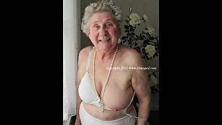 OmaGeiL Extremly Compilation of Granny Pictures Slideshow