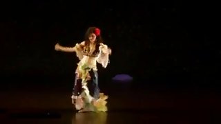 Sophie Armoza - Roman Havasi dance