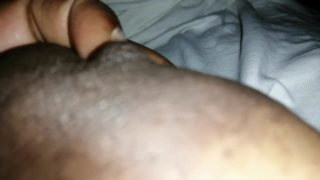 Hairy Black Pussy Masturbating Rough Hard
