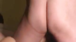 Hairy cock anal cream