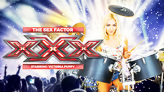 The Sex Factor - Hotties Got Talent