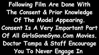 OFFICIAL Orgasm Research, Inc &amp; TSAyyy What Are You Doing Trailers GirlsGoneGynoCom ClinicCom