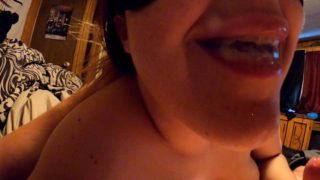 Teen Sucking Dick For Cum In Mouth - Lady Lucifer