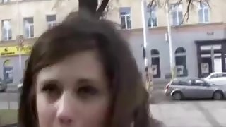 cute immature paid and laid