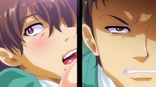 anime porn loves cock 2