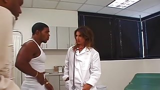 Perfect Interracial Blowjob sex record