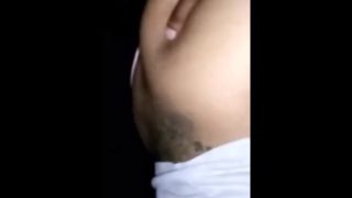 Getting sucked from thick redbone in the car