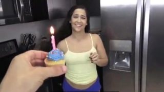 my stepsis wants me to boink her for bday introduce- www.xfamilyporn.com
