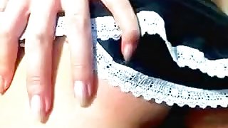 Incredible Webcam video