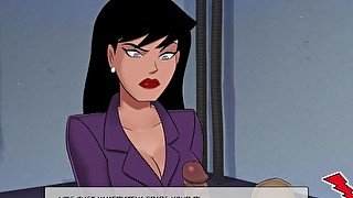 Superman Lois Lane Fucked by Lex (Something Unlimited)
