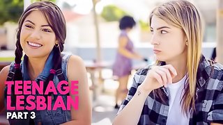 Teenage Lesbian: Part 3