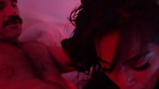 TOUGHLOVEX Spicy Latina Julz Gotti used like a whore