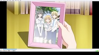 Aki Sora Yume no Naka - Episode 1 - Adult Commentary