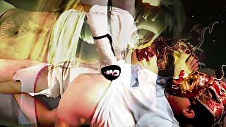 Mistress Betaslaver's Foot Worship Training