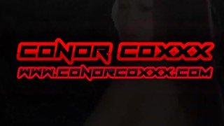 ConorCoxxx-Sweet and slobberycandy bj with Dakota Charms