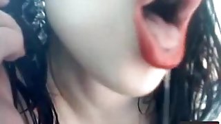 lips