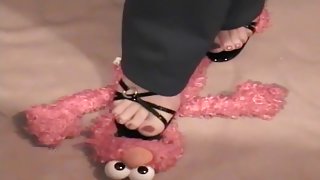 Poor elmo