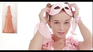 Milena - Pink Sunna
