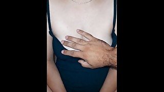 Big tits with big nipples