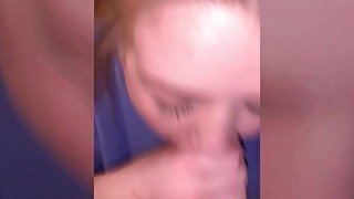 Hot Amateur Couple take what it is a basic Shower Fuck into the next level