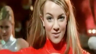 Porn Music Video Britney Spears Oops
