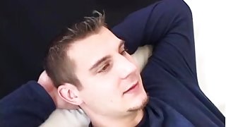 Awesome Hardcore Deepthroat porn film