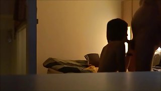 Asian cinese cum in troath hd and spit out hd 2017