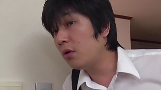 Hottest Japanese girl Riko Honda in Horny masturbation, fingering JAV movie