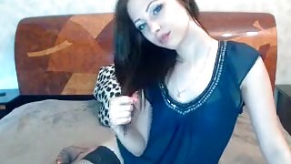 mellania secret video 07/05/15 on 16:15 from MyFreecams