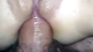 Pov cock sucking and wet pussy fucking in closeup