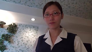 Japanese girl fucked in hotel 1