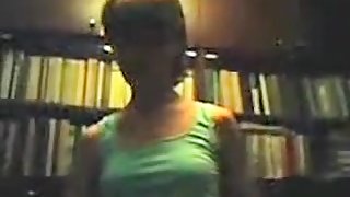 immature suck and facial