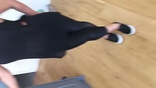 Spontaneous fuck with my daughter teacher