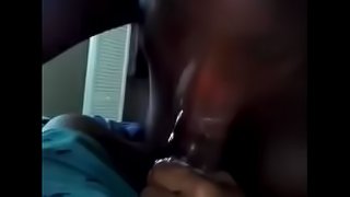 Student Takes Cumload in her Mouth can't Speak Proper