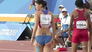 Atletismo 30