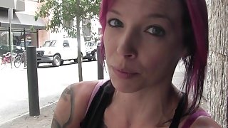 Anna Bell Peak's Ask me Anything! Pornstar Question and Answer!