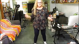 Just Dance (SOFTCORE)