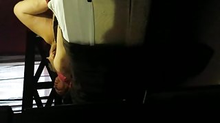spycam teen mom rub clit to moaning shaking orgasm